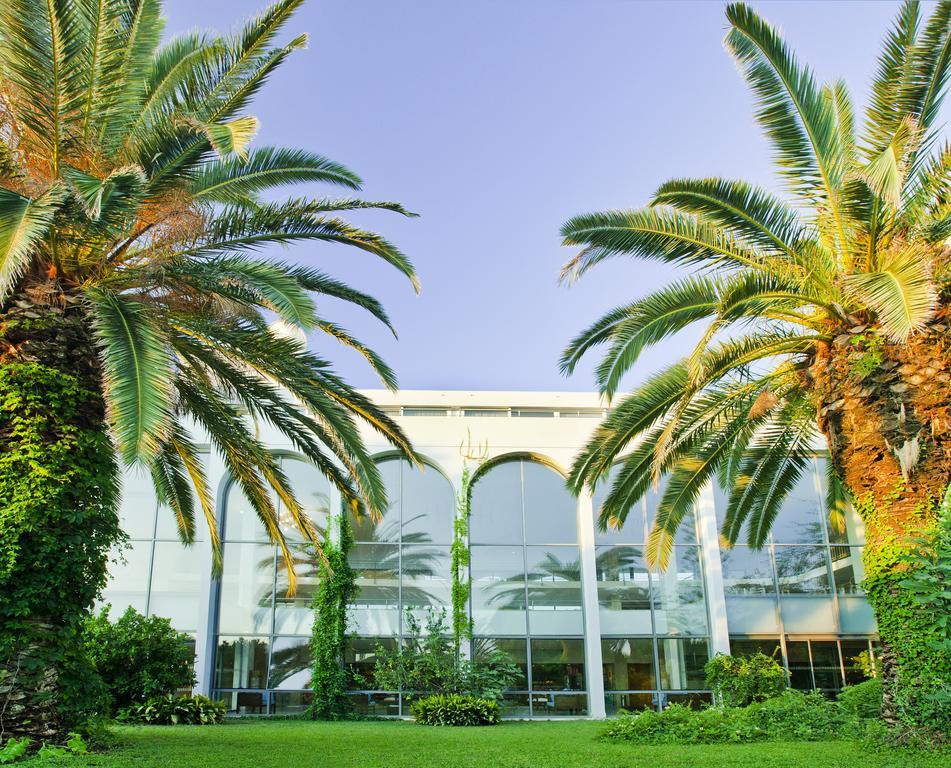 Caravia Beach Hotel Marmari  Exterior photo